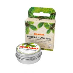 Detria Relaxant Pihkasalva 30% 15 ml